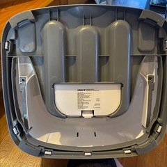 ingenuityベビーチェアの画像