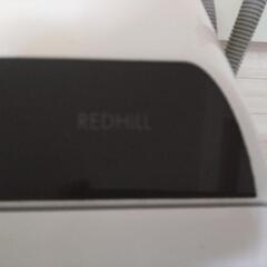 食洗機　REDHiLL  dwd001の画像