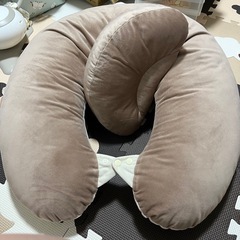 授乳クッションの画像