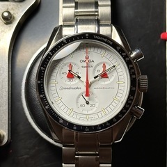Omega Speedmaster Moonswatch MARS クロノグラフの画像