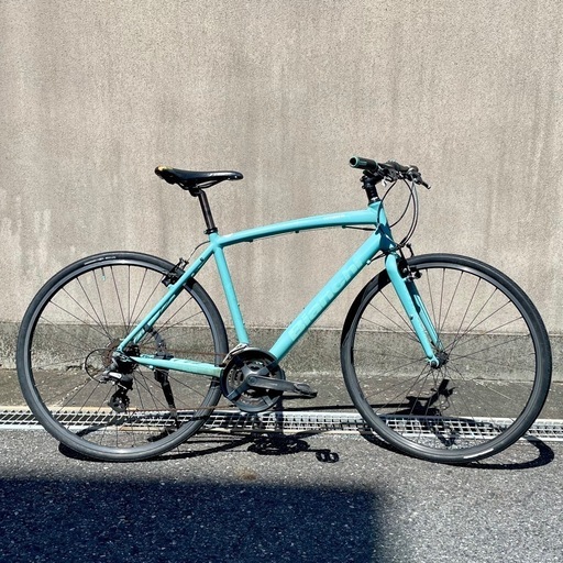 【お譲り先決定】BIANCHI CAMALEONTE 1