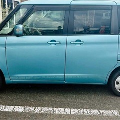 スズキ　パレットの画像