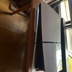 Ps5本体の画像