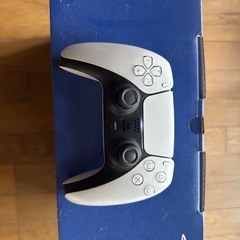 Ps5本体の画像