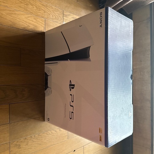 Ps5本体