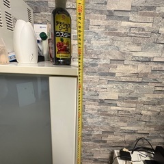 食器棚の画像
