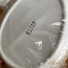 カレーボウル、ランチョンマットセット(二式)の画像