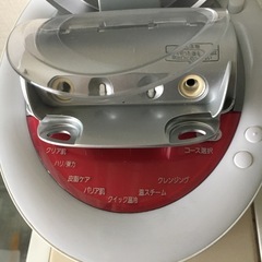 パナソニック　フェイススチーマーの画像