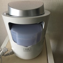 パナソニック　フェイススチーマーの画像
