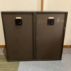パナソニック　スピーカーの画像