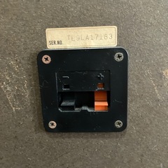 パナソニック　スピーカーの画像