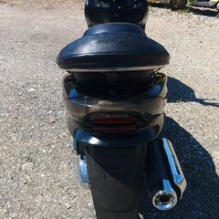 5CA マジェスティ125 キャブ車の画像