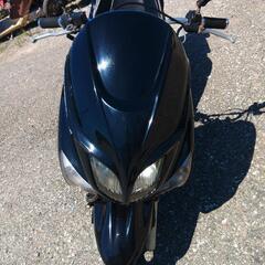 5CA マジェスティ125 キャブ車の画像