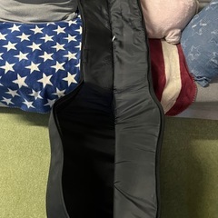 ギターケースの画像
