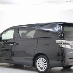トヨタ ヴェルファイア 　３．５Ｚの画像