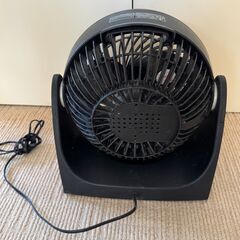 YAMAZAEN サーキュレーターの画像