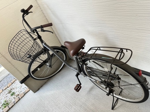 自転車