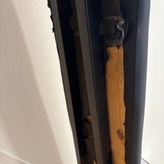 トレーニングベンチの画像