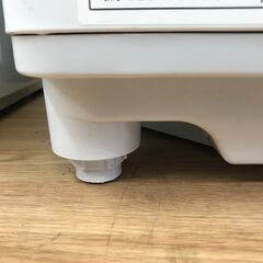 ★リユースのサカイ春日部店★KJ11641 SHARP 洗濯機 ES-KSV9E 9.0kg 20年製 動作確認／クリーニング済みの画像