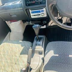 スズキ キャリイトラック ✨ AT ✨グレード- ターボ 三方開 (ターボ4WD)✨  走行距離 : 69,500Km 🚘の画像