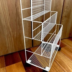 ラックの画像