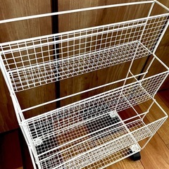 ラックの画像