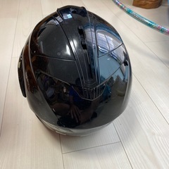 ヘルメット　サイズXLの画像