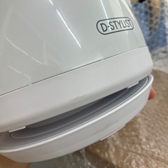 D-STYLIST 電気カフェケトルの画像