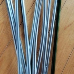 テント　スノーピークの画像