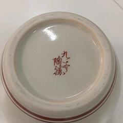 0906-031 【九谷焼】壺の画像