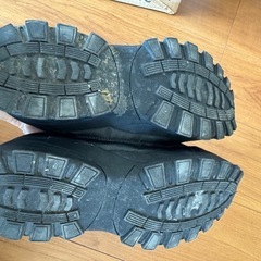 GU ポケモンコラボ　スニーカーの画像