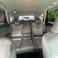 TOYOTA プリウスα ★希少7人乗り★ ALL込55万円の画像
