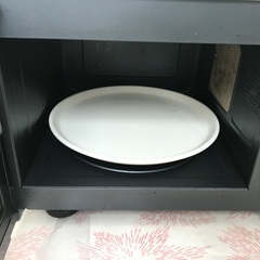電子レンジ　の画像