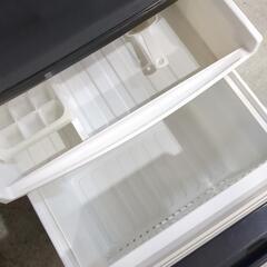 配達可【シャープ】冷蔵庫137L★2010年製 クリーニング済み/6ヶ月保証付き【管理番号10609】清の画像