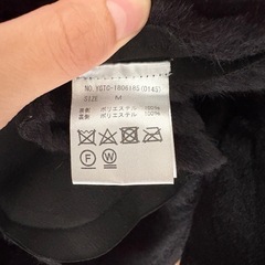 CECIL Mc BEE コートの画像