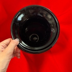 マルチガラス花瓶　日本製の画像