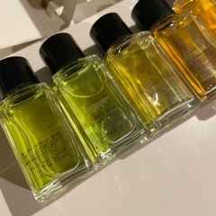 香水 シャネル　まとめ売りの画像
