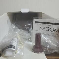 🌼NAGOMI加湿器の画像