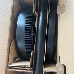 【中古美品】DCモーター扇風機の画像