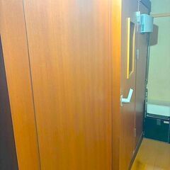 セリーヌ2.3畳 -40db 中古防音室 東京都から！の画像