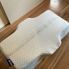 安眠枕の画像