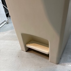 【ゴミ箱】【45L】クリーニング済み【管理番号10609】野の画像
