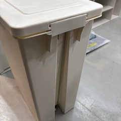 【ゴミ箱】【45L】クリーニング済み【管理番号10609】野の画像