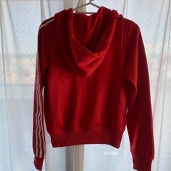 ビンテージadidas  Ｓの画像