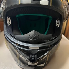 NOLAN(ノーラン) X-802RR
の画像