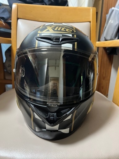 NOLAN(ノーラン) X-802RR