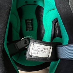 NOLAN(ノーラン) X-802RR
の画像