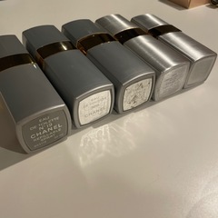 CHANEL 香水　まとめ売りの画像