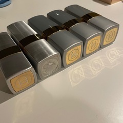 CHANEL 香水　まとめ売りの画像