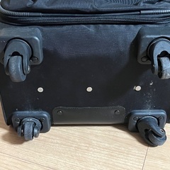 ACE   キャリーケース　機内持ち込み可の画像